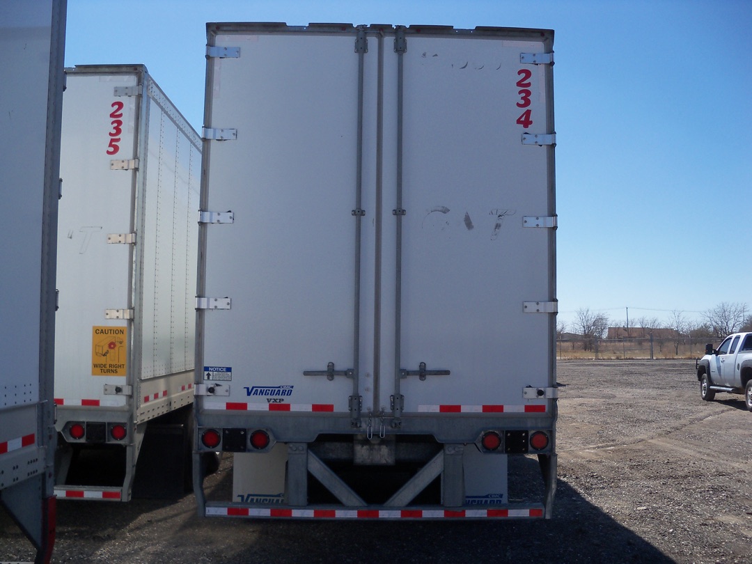 2019 VANGUARD VXP - Image 7